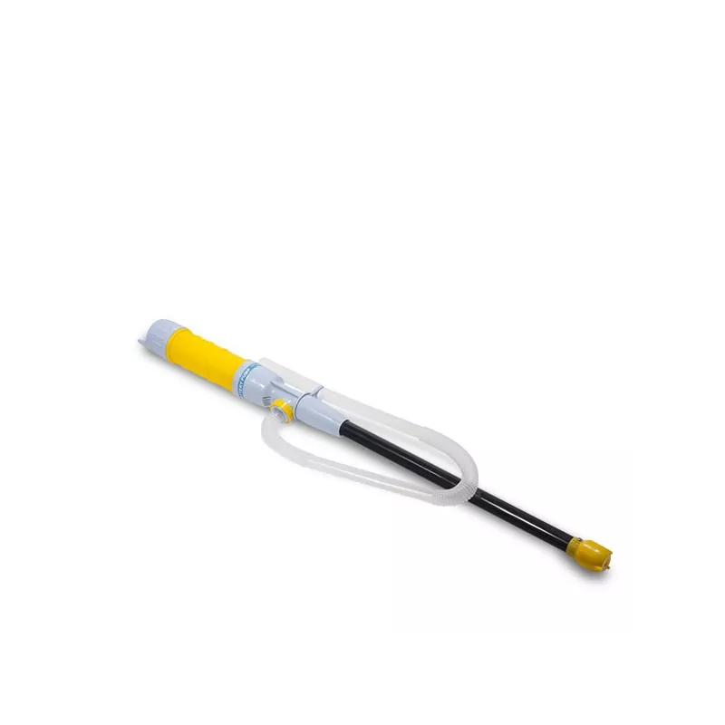 61 cm elektrische vulpomp voor kachels