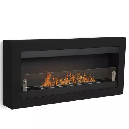 Vigo XL Kleur Zwart