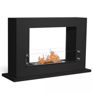 Bio ethanol haard