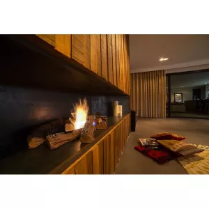 60 cm ethanol brander