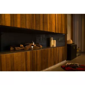 60 cm ethanol brander