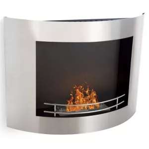 Ethanol haard Sotchi