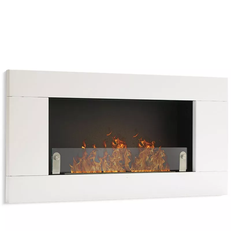 calvi witte bio-ethanol haard
