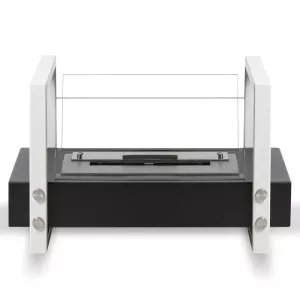 elda ethanol open haard