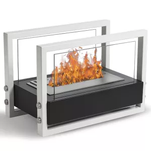 Arona ethanol haard