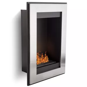 Parma ethanol haard