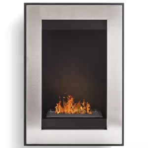 Parma ethanol haard
