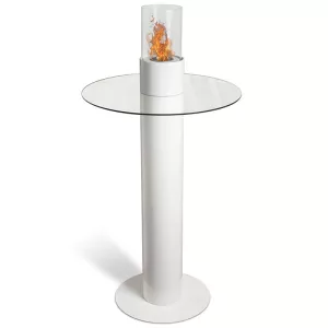 Bistro ethanol open haard