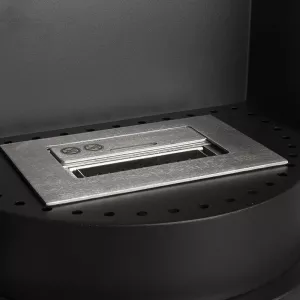 Bari bio ethanol kachels