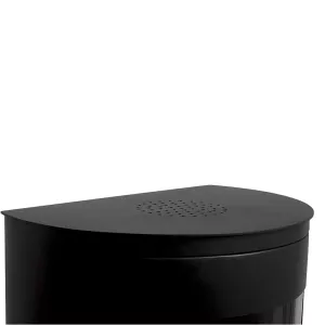 Bari bio ethanol kachels