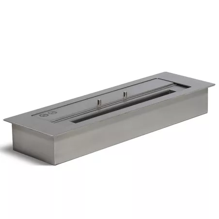 50 cm brander, 4,5 kW vermogen