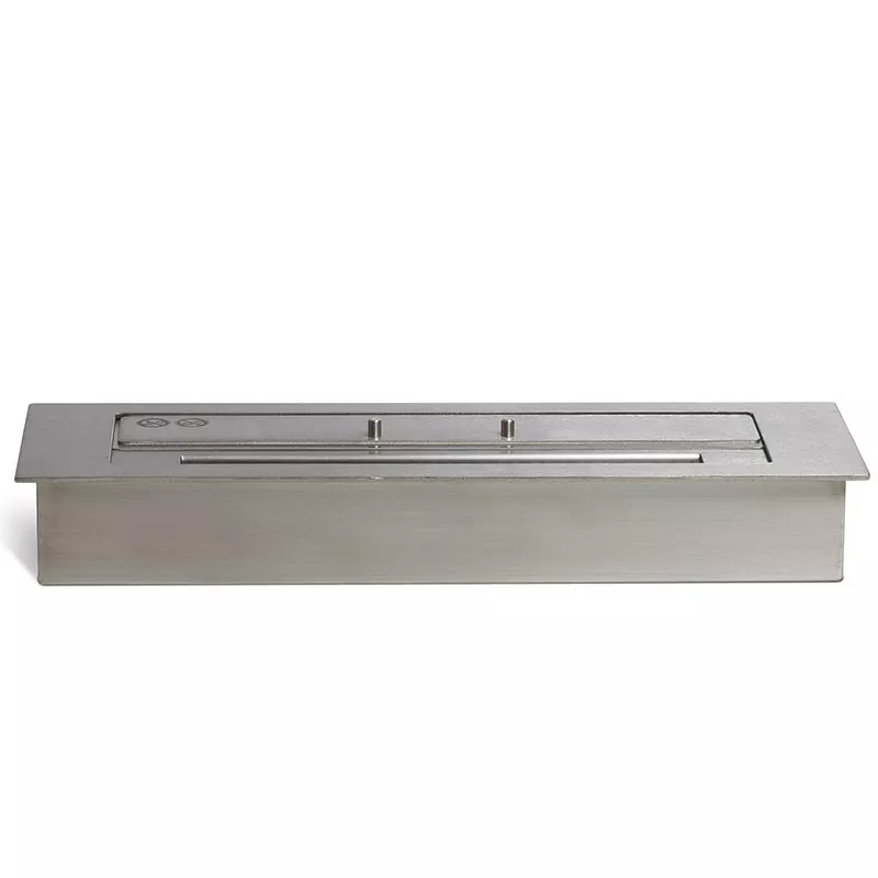 50 cm brander, 4,5 kW vermogen