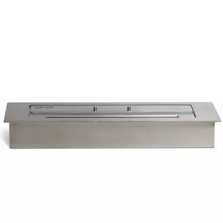 50 cm brander, 4,5 kW vermogen