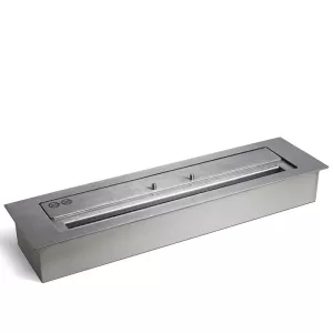 60 cm ethanol brander