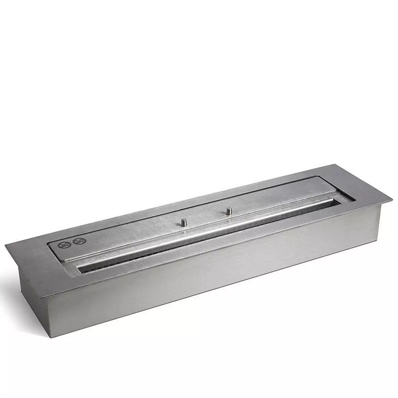 60cm 5kW ethanol brander, vervangende brander