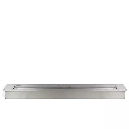 9 kW verwarming, 100 cm ethanol inzetstuk