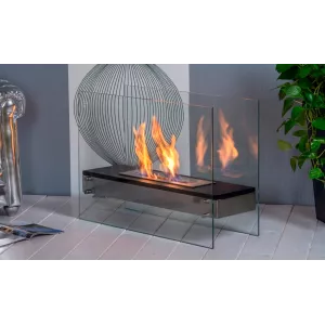Vittorio ethanol open haard