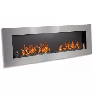 2-pits ethanol haard Novo XL