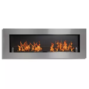 2-pits ethanol haard Novo XL