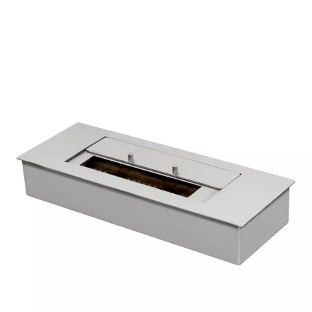 40 cm bio-ethanol brander, verwarming 3 kW