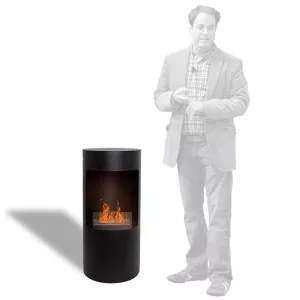 Lecco ethanol kachel
