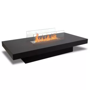 Ethanol salontafel Alba