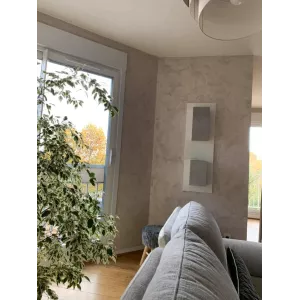Wandhaard: Kaptur XL