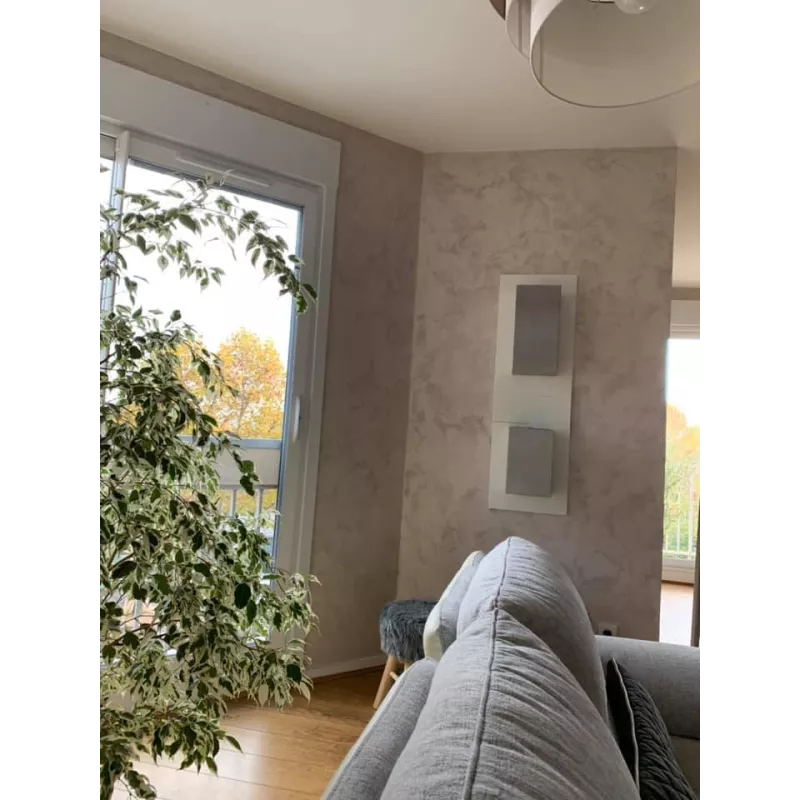 Kaptur XL Kleur Zwart