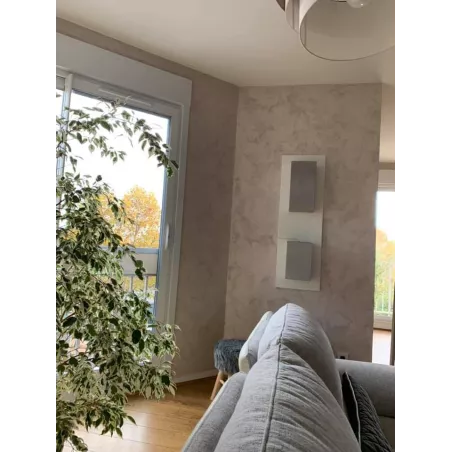 Kaptur XL Kleur Zwart