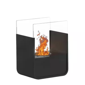 Tafel open haard Odeus