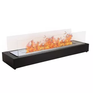 Arezzo ethanol haard