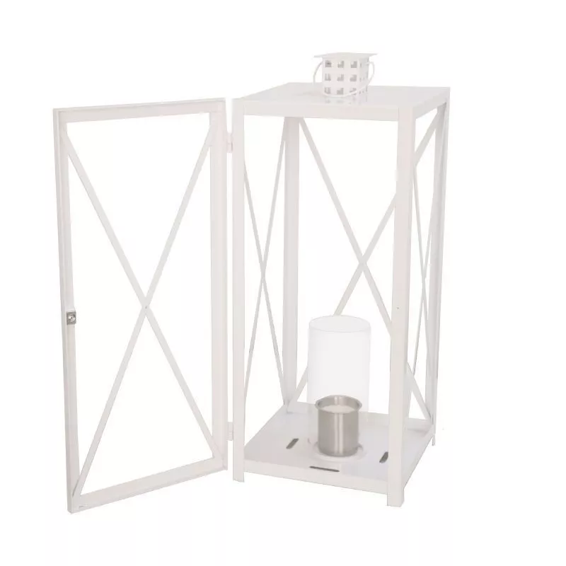 Ligorno Kleur Briljant wit