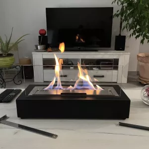 Ethanol haard Kobé XL