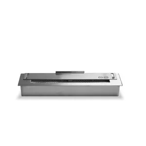 60 cm enkele wandbrander