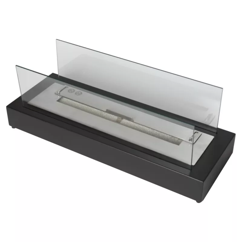 Lecce XL Kleur Zwart