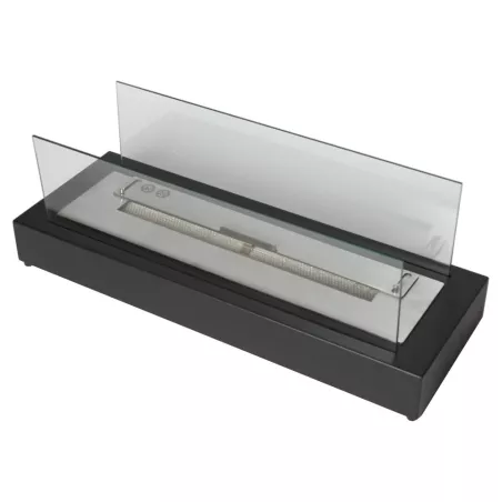 Lecce XL Kleur Zwart