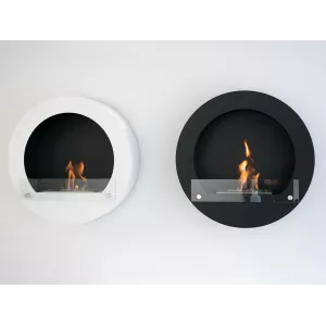 Hublo bio-ethanol haard