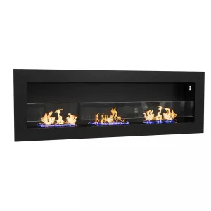 Foggia XL ethanol haard