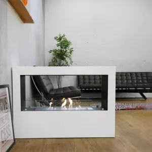 Andromède ethanol open haard