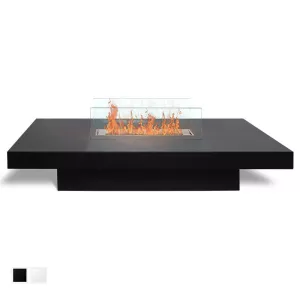 Ethanol salontafel Alba