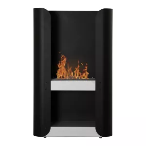 Bilbao ethanol open haard