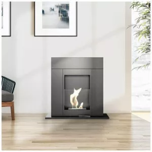 Dolanovia bio-ethanol haard
