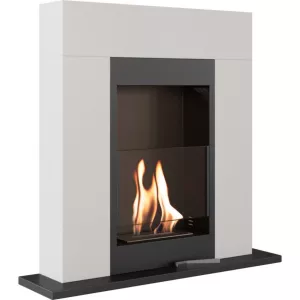 Dolanovia bio-ethanol haard