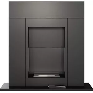 Dolanovia bio-ethanol haard