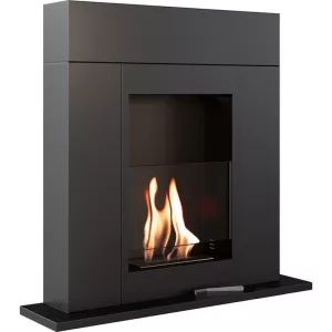 Dolanovia bio-ethanol haard