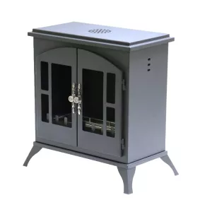Piana ethanol open haard