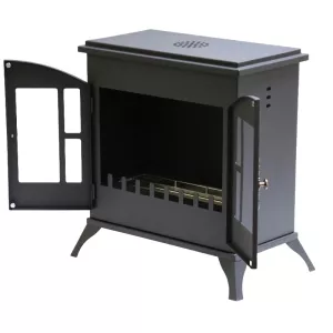 Piana ethanol open haard