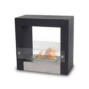 Escape mobiele ethanol haard