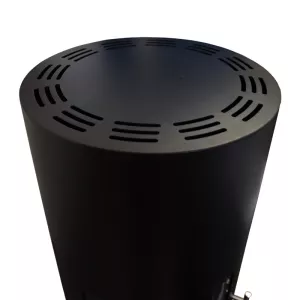 Odémira ethanol haard