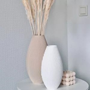 Pila design vaas
